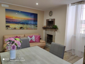 La casa delle sorprese Trani